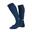 Errea Active Junior Blaue Socken Kind