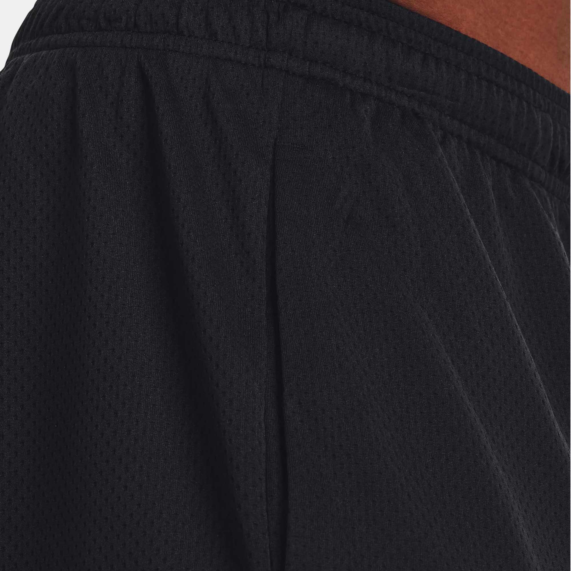 Short Under Armour Tech™ Mesh 4/7