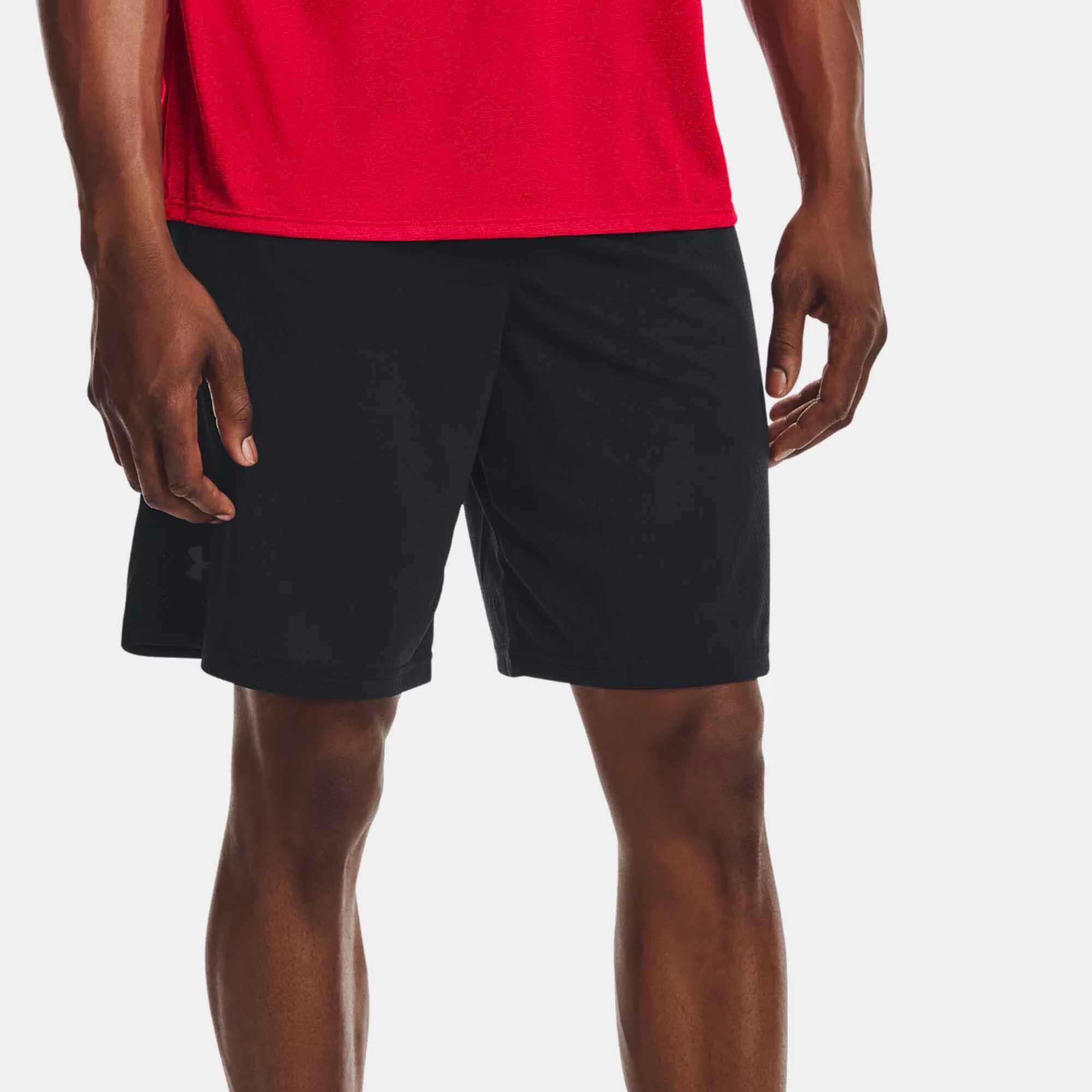 Short Under Armour Tech™ Mesh 3/7