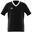 Camiseta Adidas Sport Ent22 Jsy Y Negro NIño
