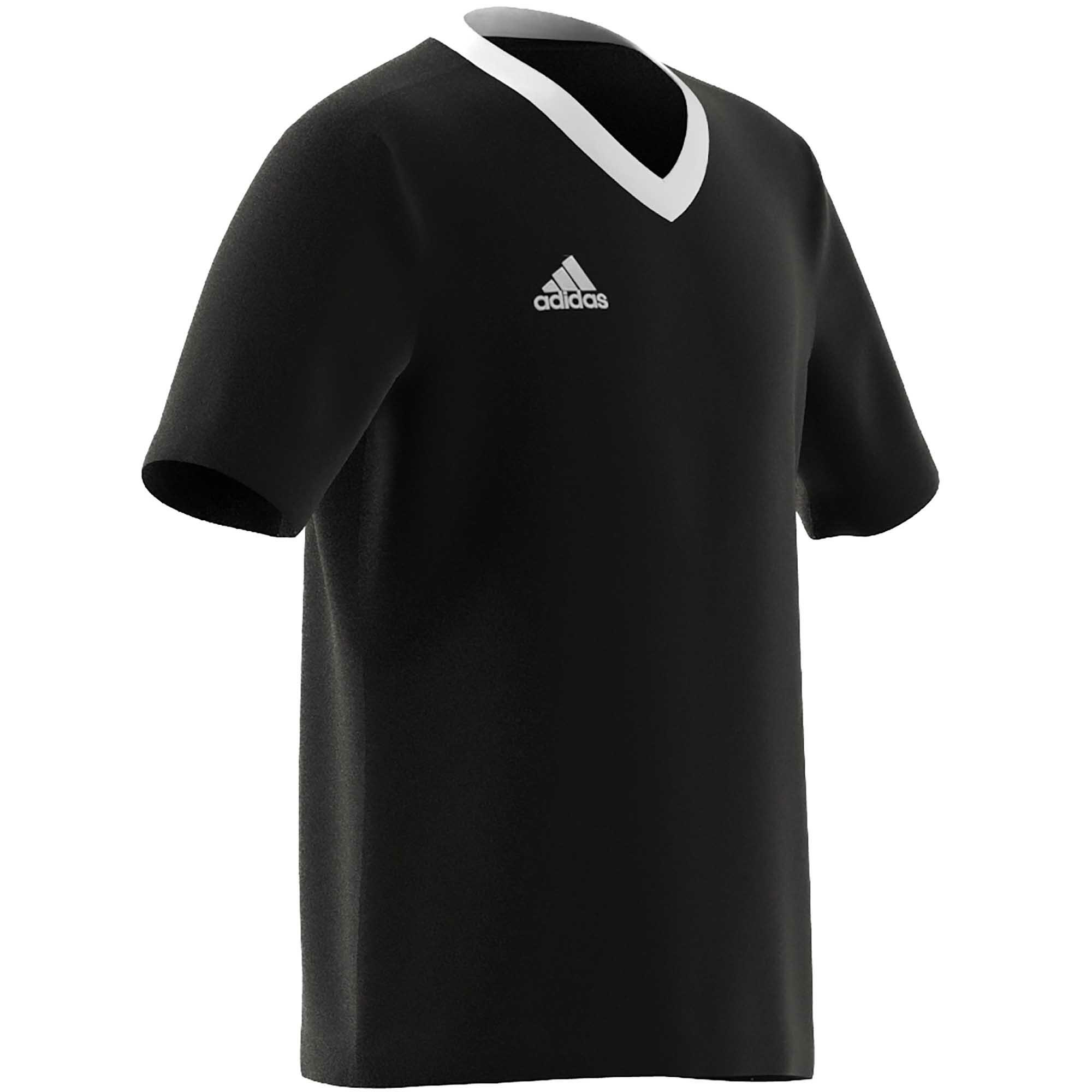 adidas Kinder Trikot Entrada 22 Jersey 2/9