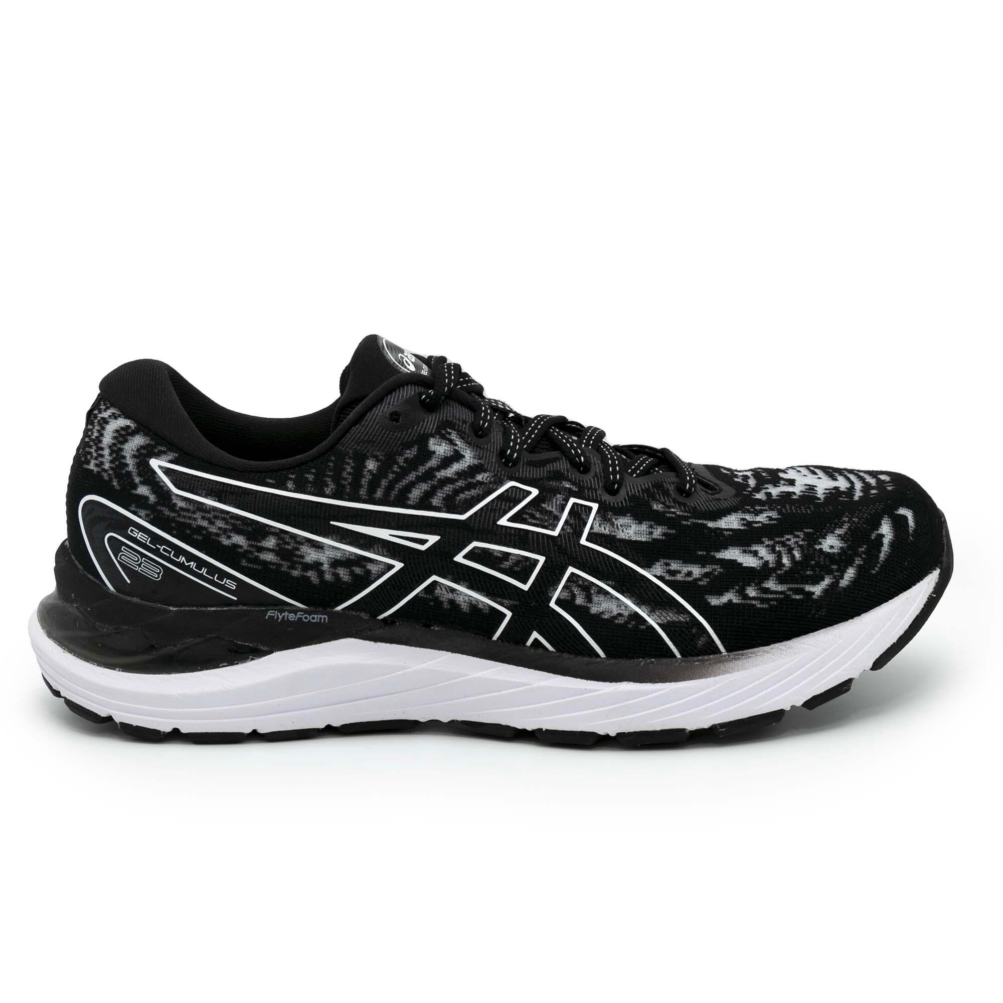 Asics cumulus femme sale decathlon