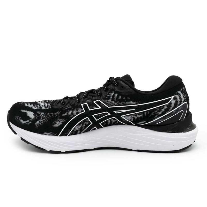 Chaussures De Sport Asics Gel-Cumulus 23 Noires Femme