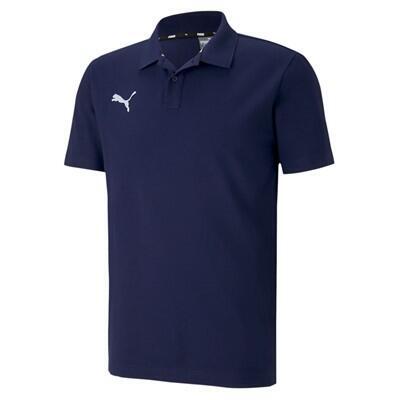 Polo Puma Teamgoal 23 Casual Polo Volwassenen