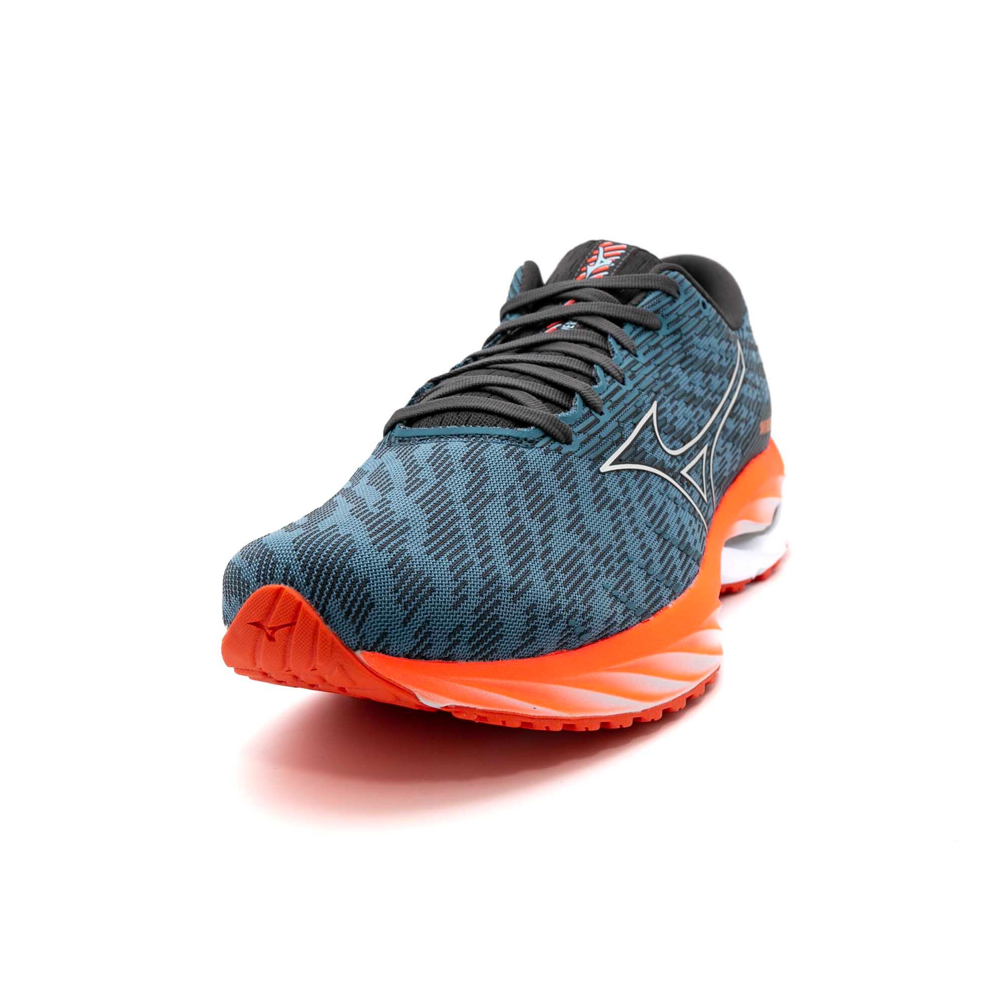 Zapatillas Mizuno Wave Rider 26 Adulto 3/5