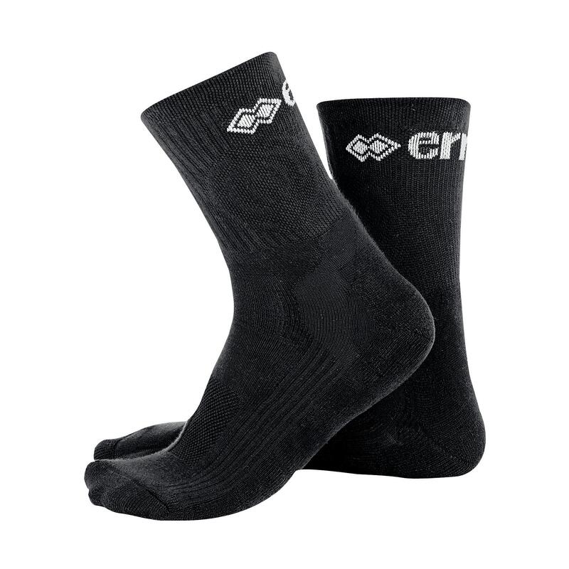 Chaussettes Errea Skip Junior Noir Enfant