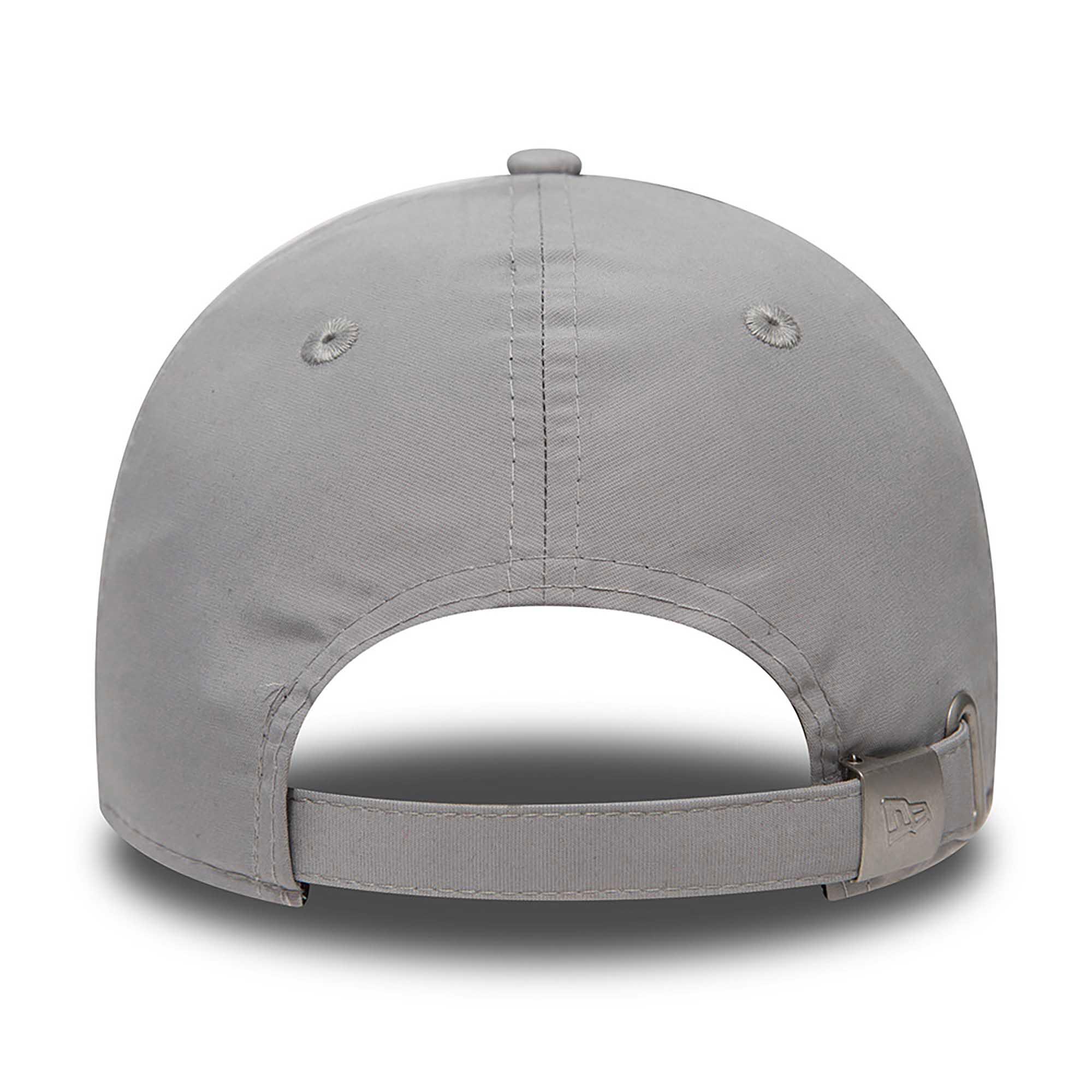 Boné New Era Mlb Flawless Logo Basic 94 Adulto 3/5