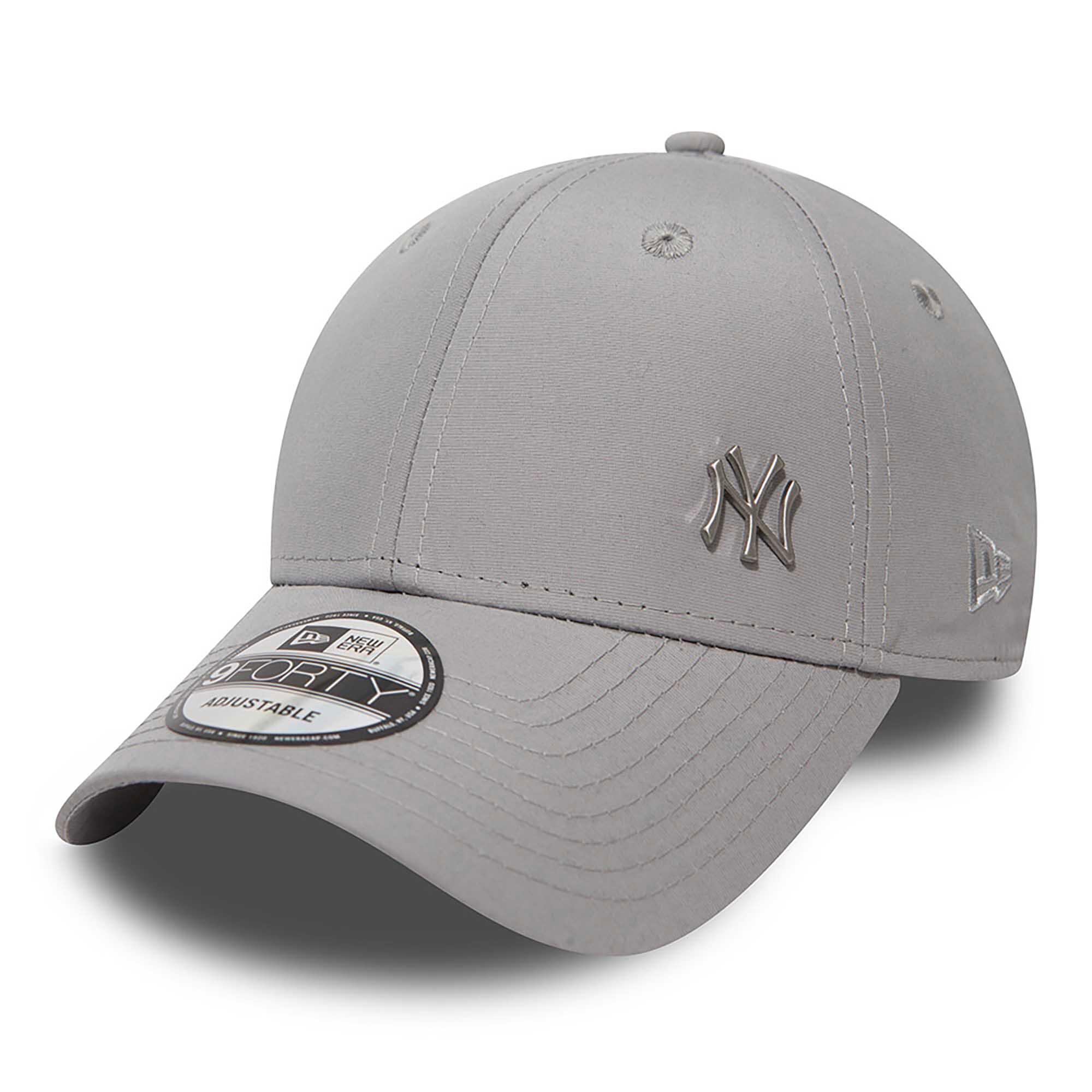 Boné new era mlb flawless logo basic 94 adulto