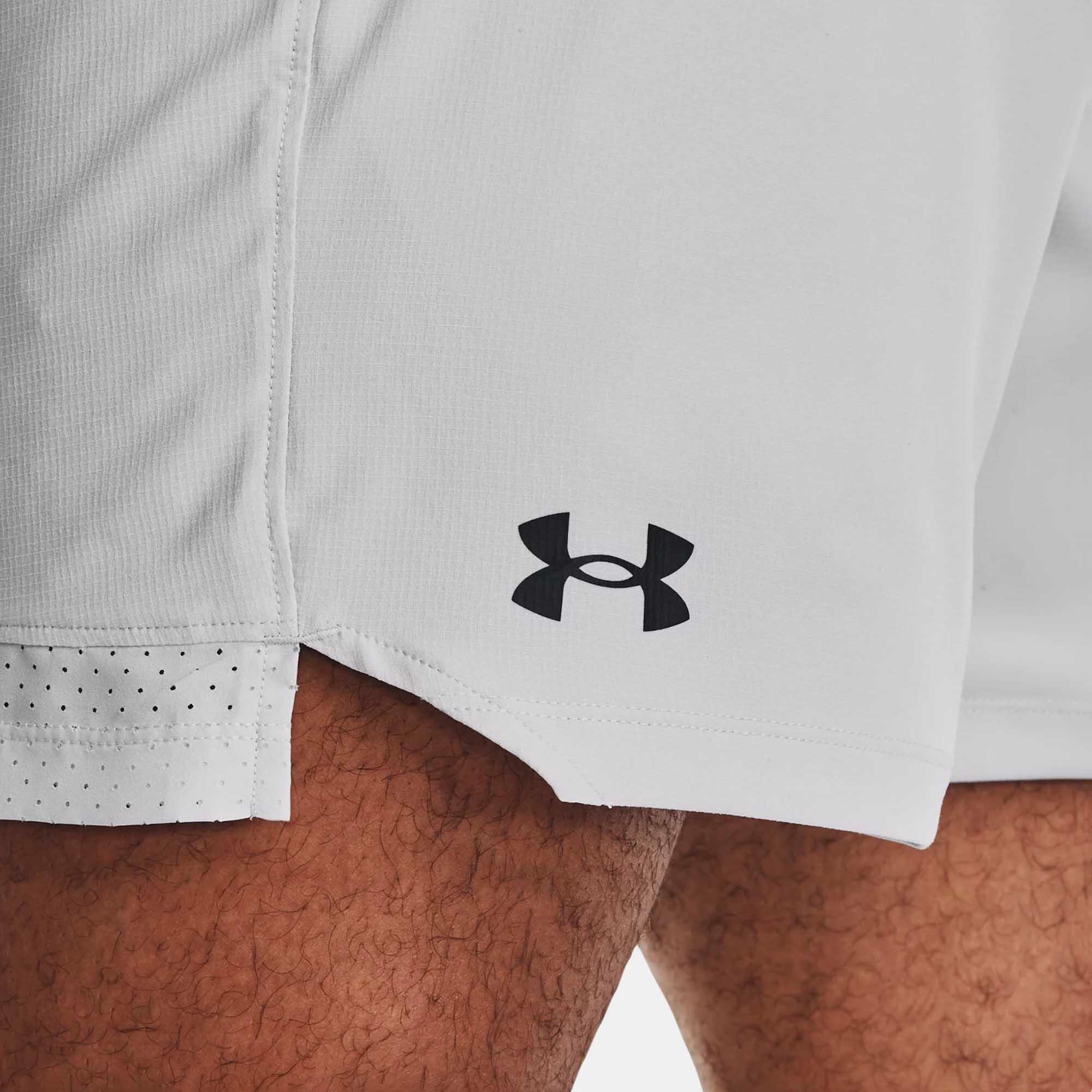 Under Armour Herren Shorts Vanish Woven 6in Shorts 1373718 5/6