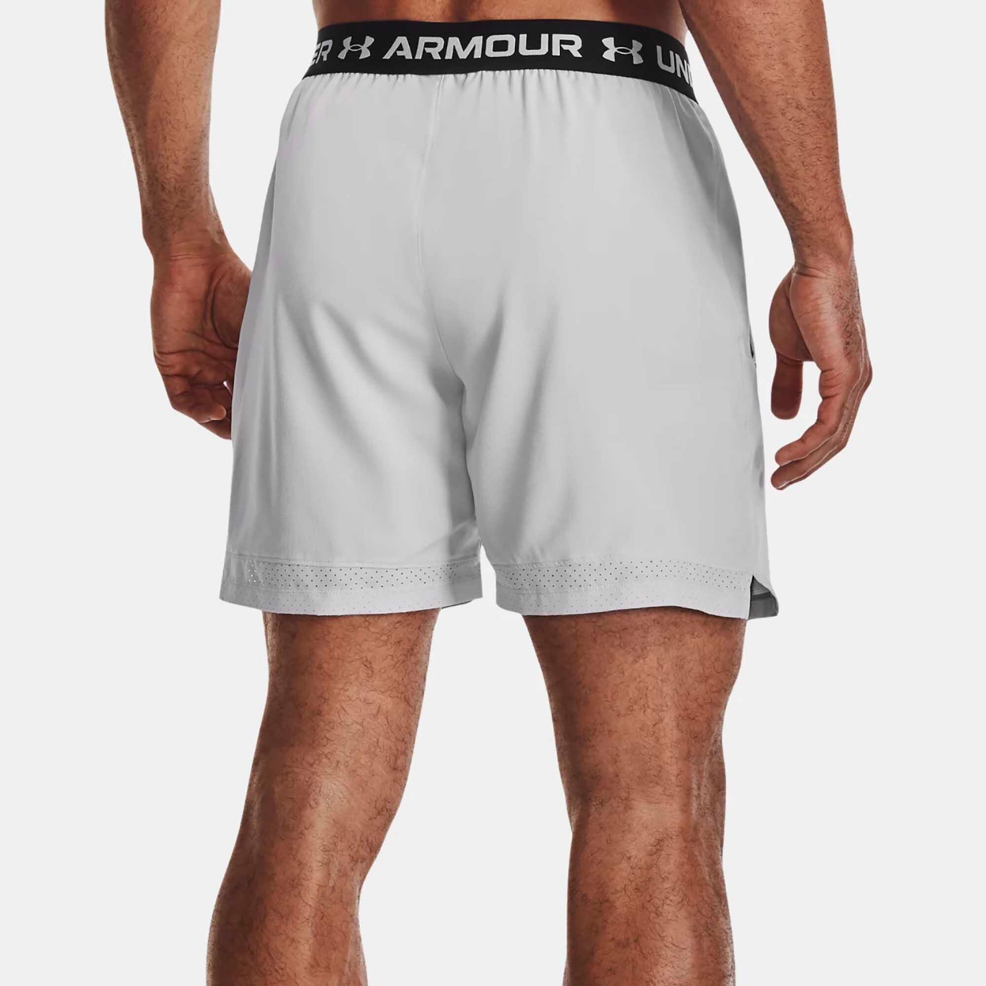 Under Armour Herren Shorts Vanish Woven 6in Shorts 1373718 4/6