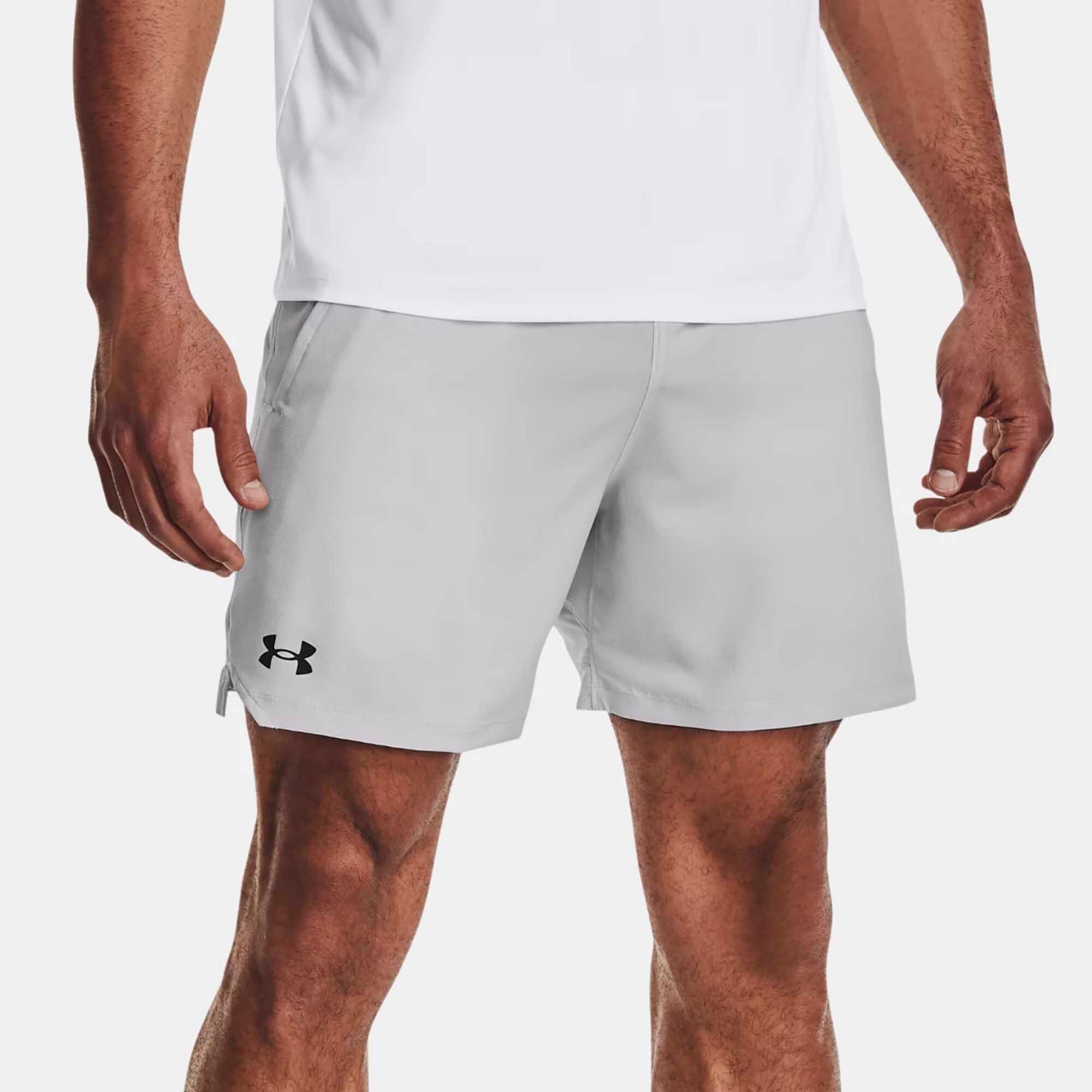 Under Armour Herren Shorts Vanish Woven 6in Shorts 1373718 3/6