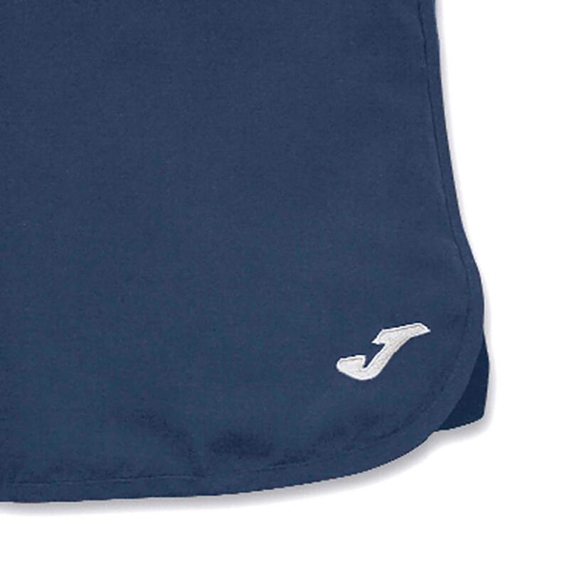 Shorts Joma Dameshorts Campus Navy Vrouwen