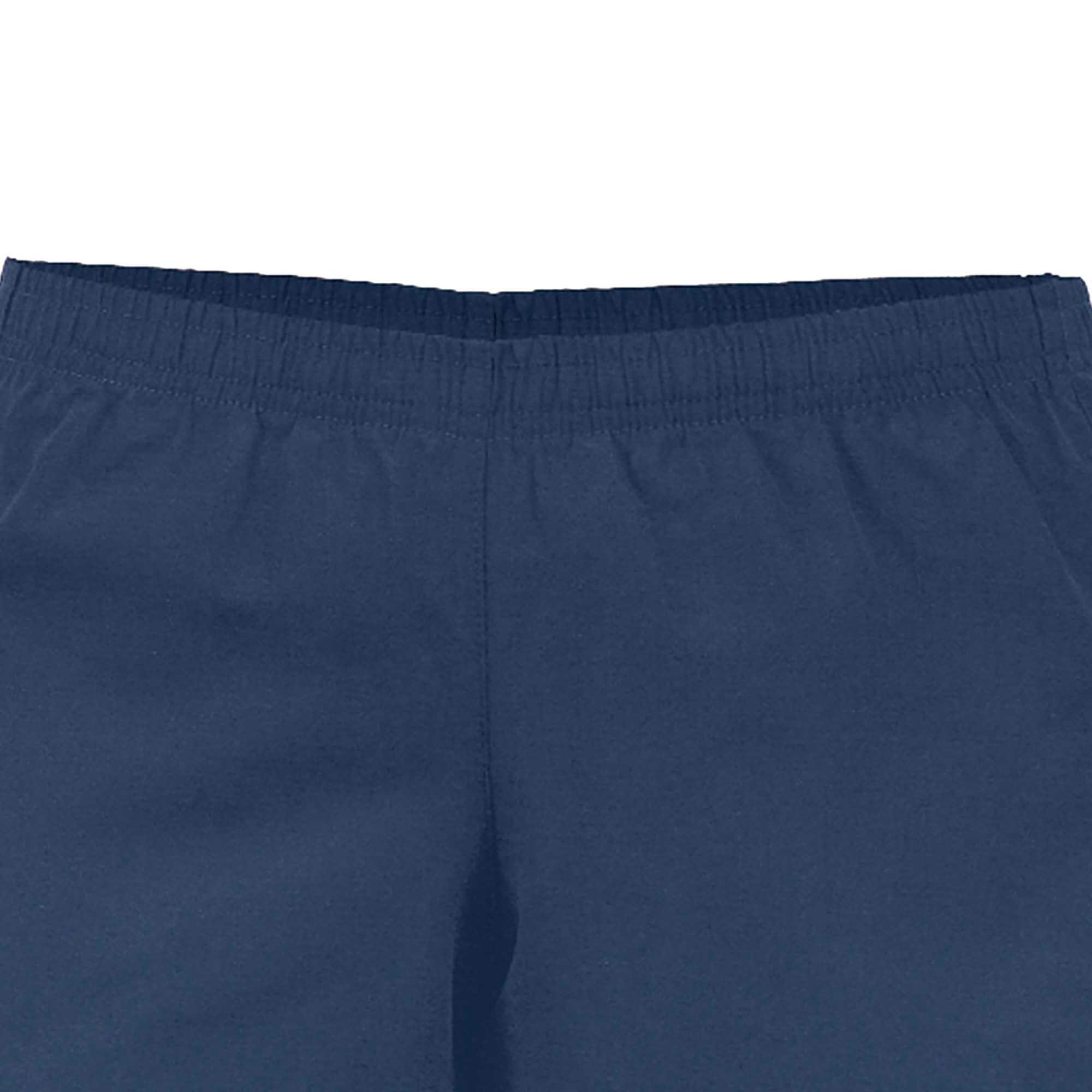 PANTALONCINO da calcio donna joma blu 3/3