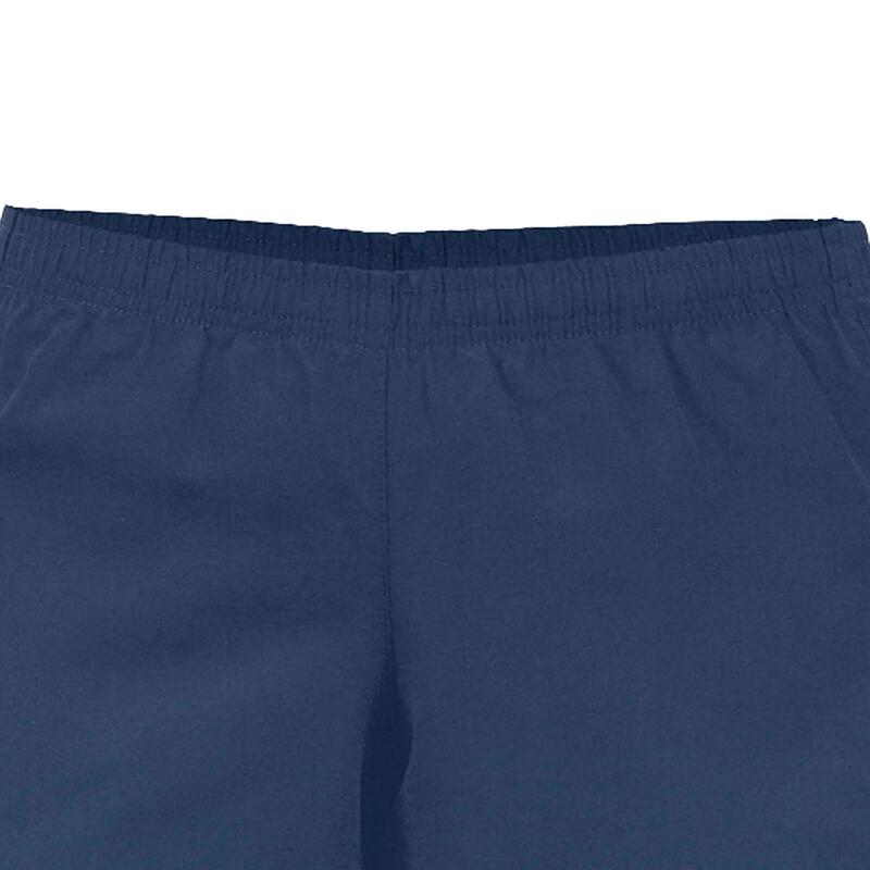 Short Fútbol Mujer Joma Ibiza Marino