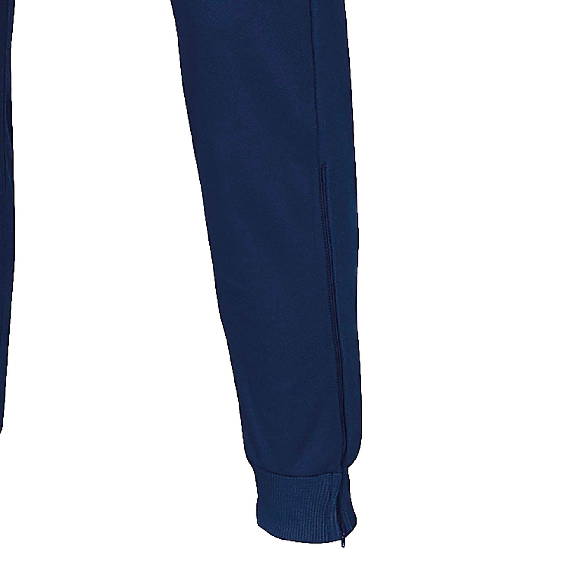 Pantaloncini Sportivi Unisex Errea Milo 3.0 - Per Bambini E Ragazzi, 100% Poliestere, Lavabile - Foto 3