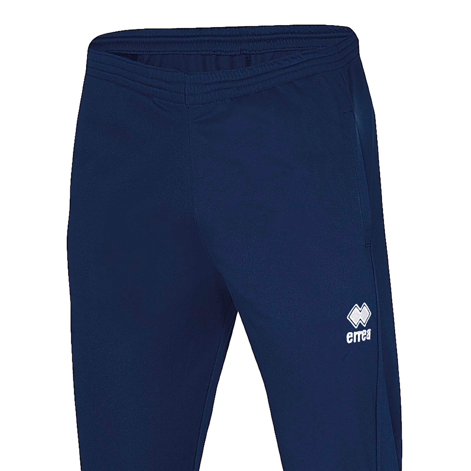 Calças de jogging para criança Errea milo 3.0 mkit 2/3