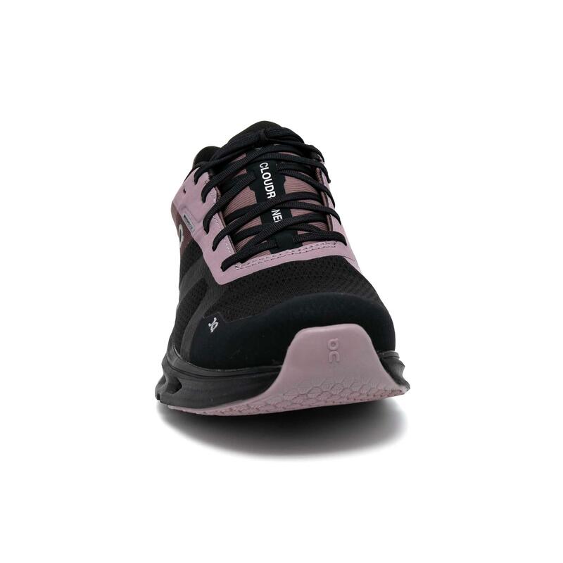 On Zapatillas Deportivas Multicolor Impermeables Cloudrunner Mujer