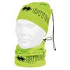 Tour De Cou Errea Jumar Jr Vert Fluo Enfant