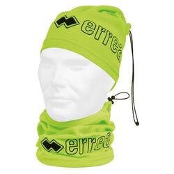 Tour De Cou Errea Jumar Jr Vert Fluo Enfant