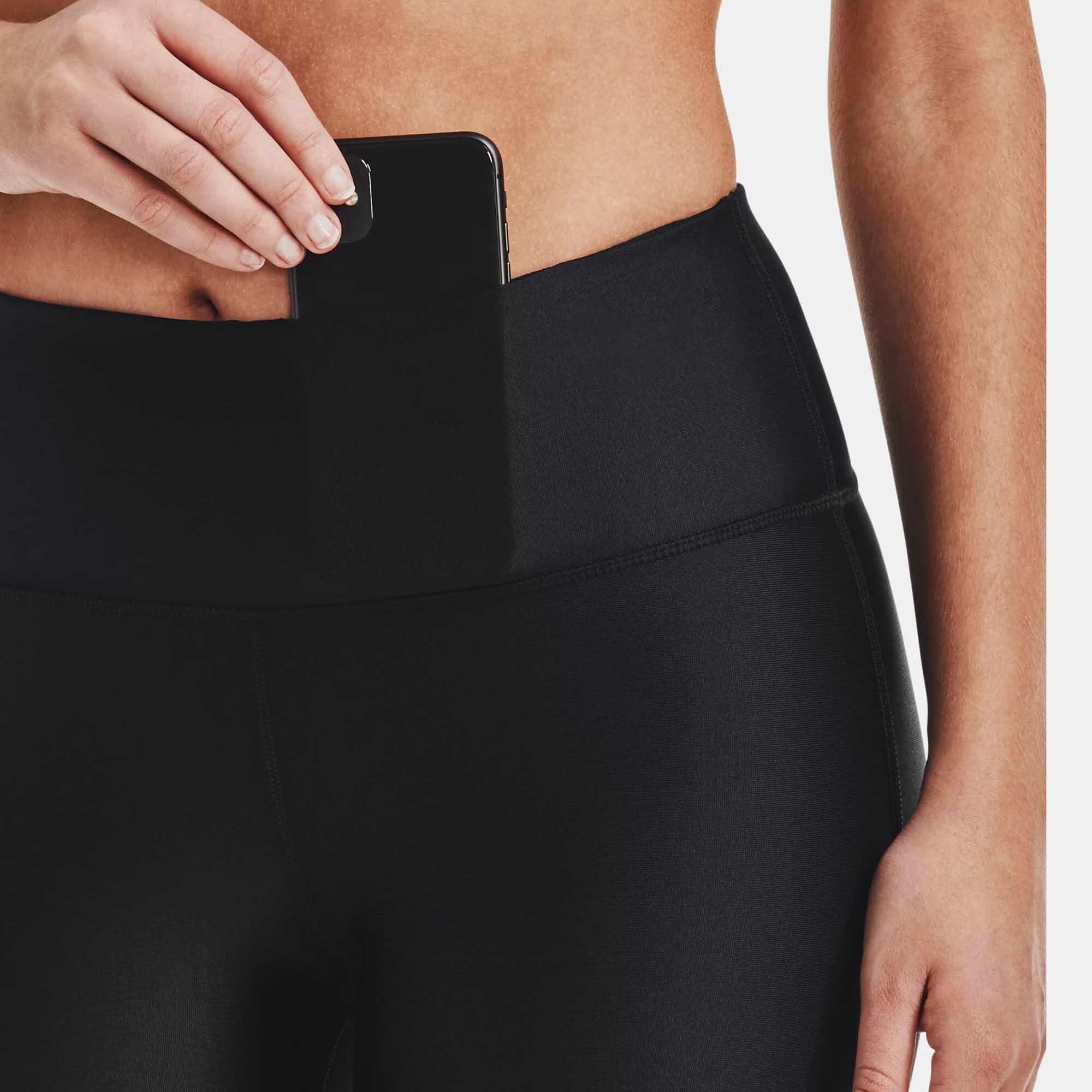 Radhosen für Frauen Under Armour 5/7