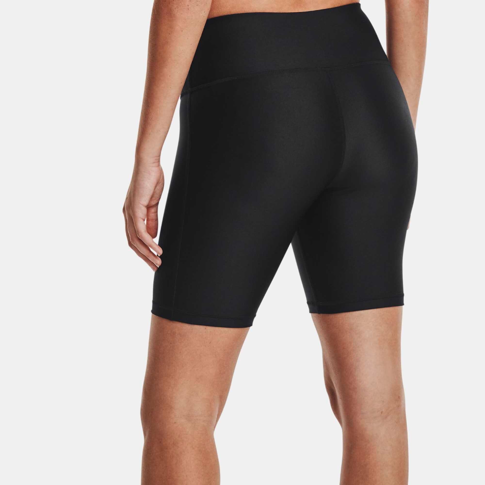 Radhosen für Frauen Under Armour 4/7