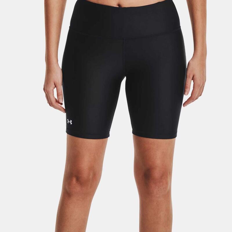 Calções de ciclismo Under Armour HG para mulher