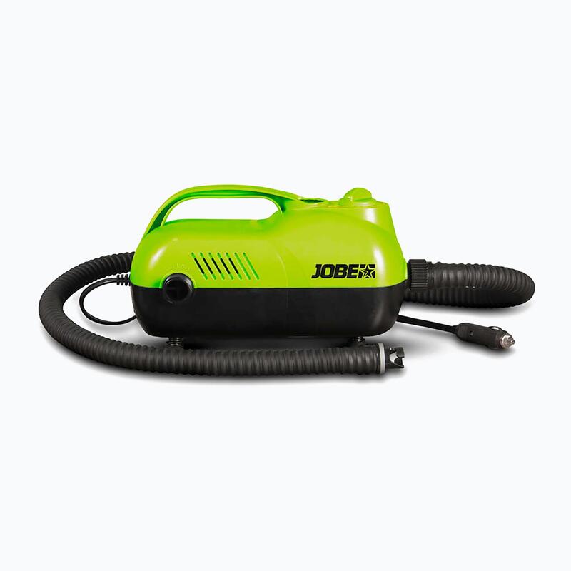 Pompka elektryczna do deski SUP 0-20 PSI JOBE SUP 12V