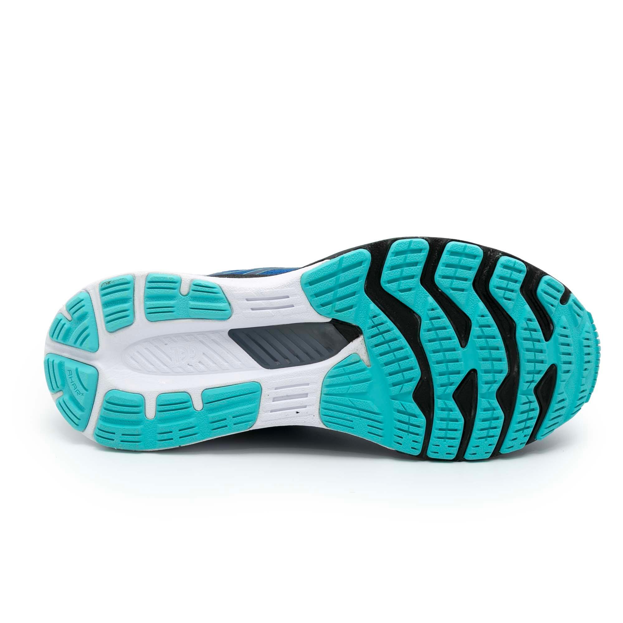 Asics Gel-Kayano 28 Blue Sport Shoes Adult 5/7