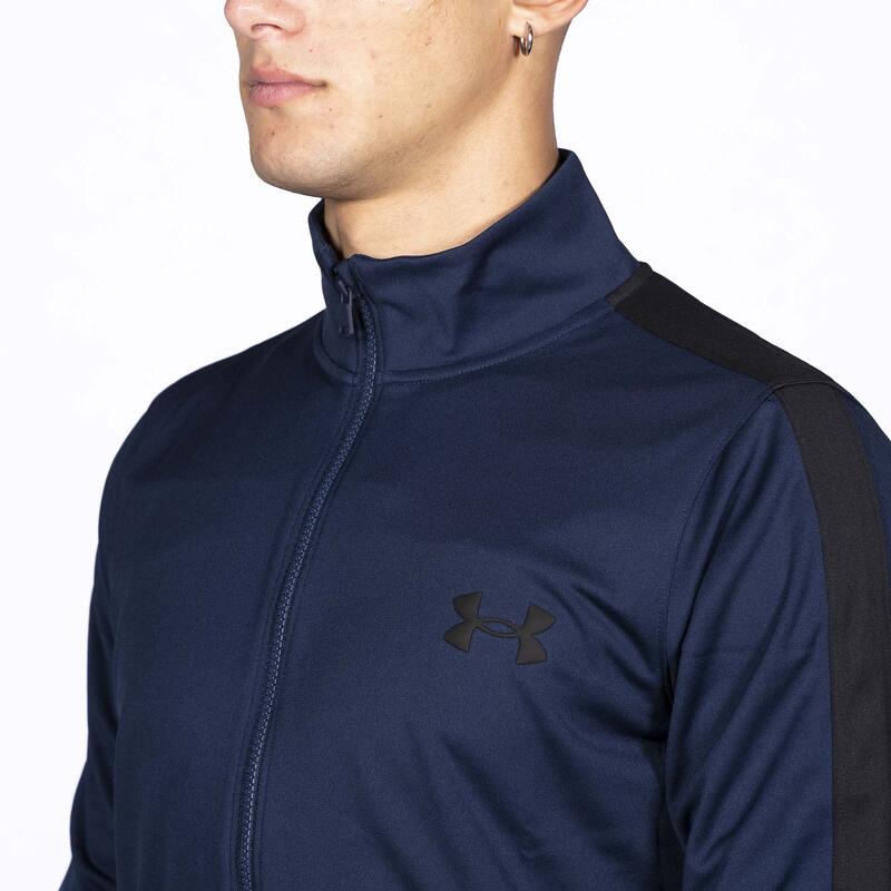 Melegítő Under Armour Ua Knit, Kék, Férfiak