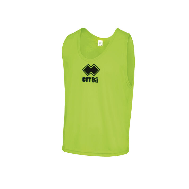 Tank Top Errea Trainingsjack Bib Allen 2003 Groen Volwassenen