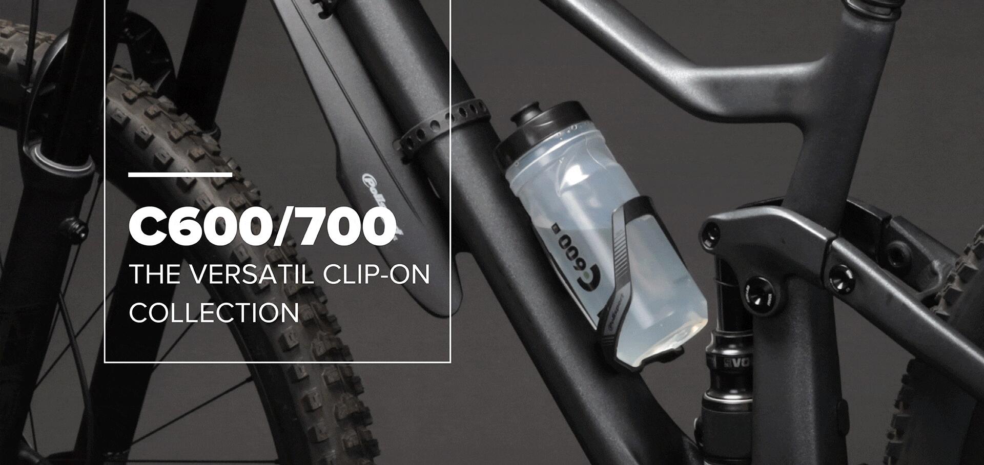 Botella Polisport C700 2/6