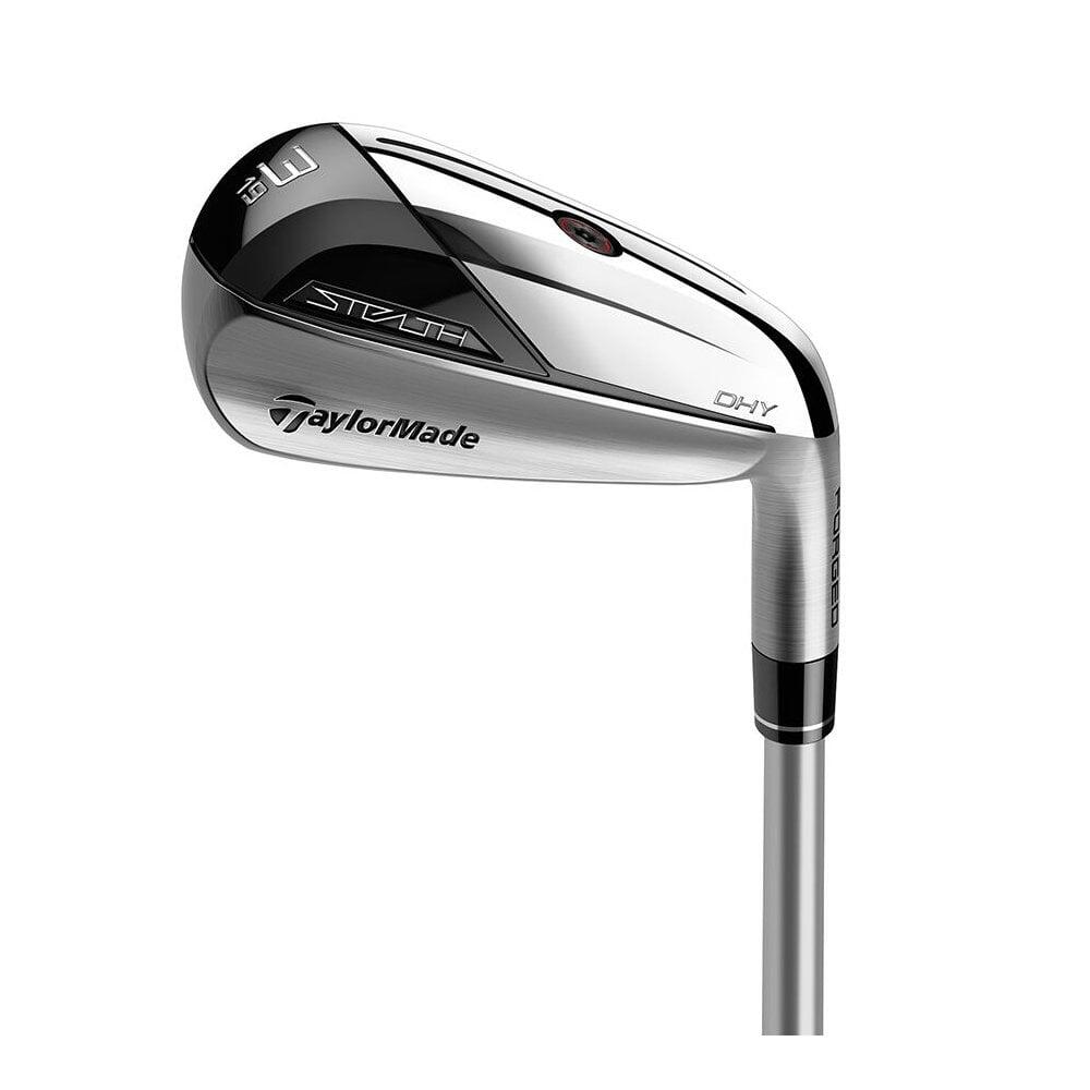 TaylorMade 2022 Stealth DHY Utility Hybrid 1/5