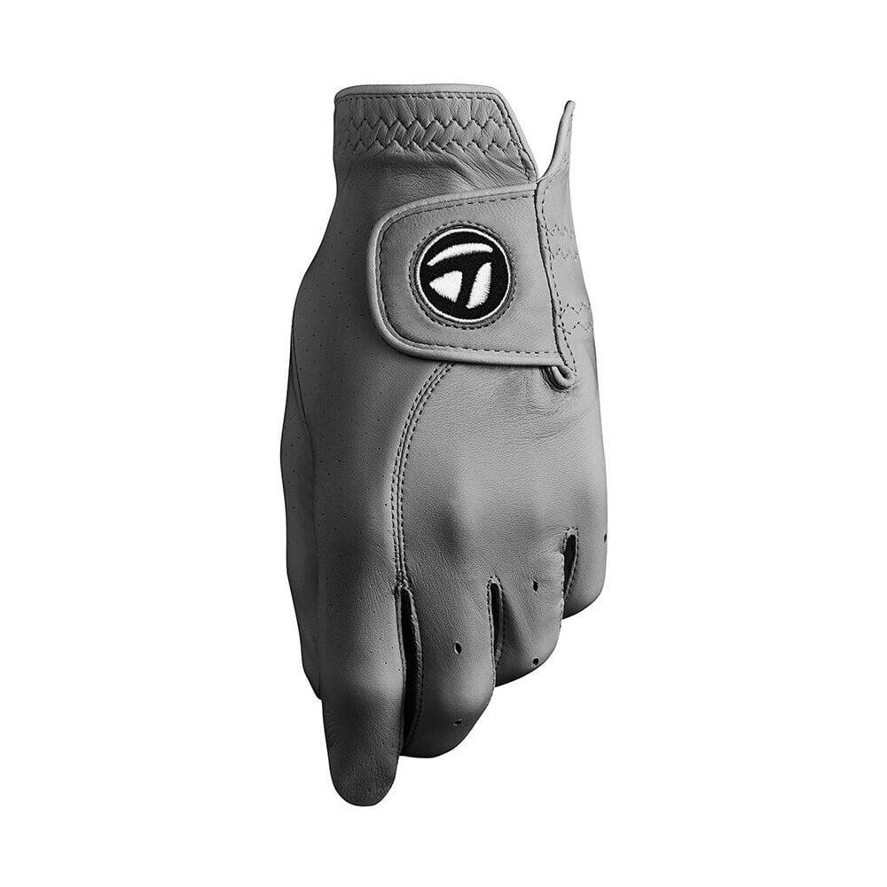 TAYLORMADE TaylorMade Grey Tour Preferred Golf Glove