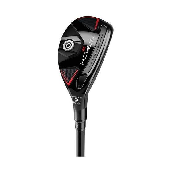 Taylormade Stealth 2 Plus+ Rescue (Híbrido) 19.5º Stiff