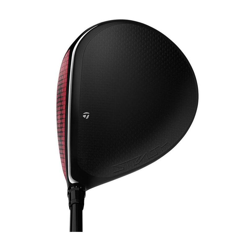 TaylorMade Golf Stealth Driver 12º para Hombre, Diestro