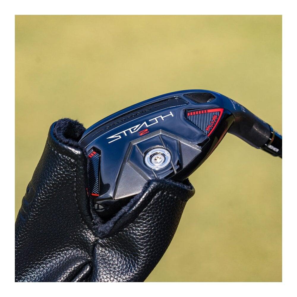 Taylormade Stealth 2 Plus+ Rescue (Híbrido) 19.5º Stiff 6/6