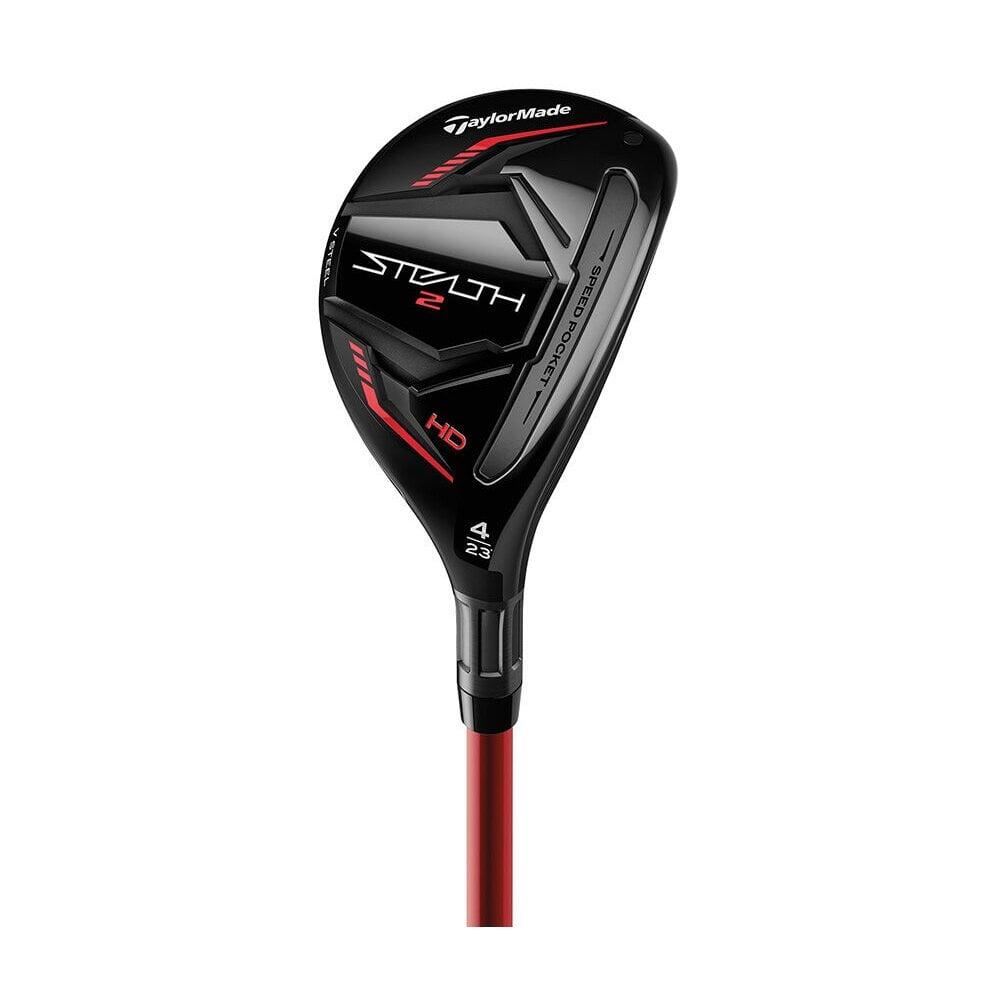 TaylorMade Stealth 2 HD Rescue 1/5