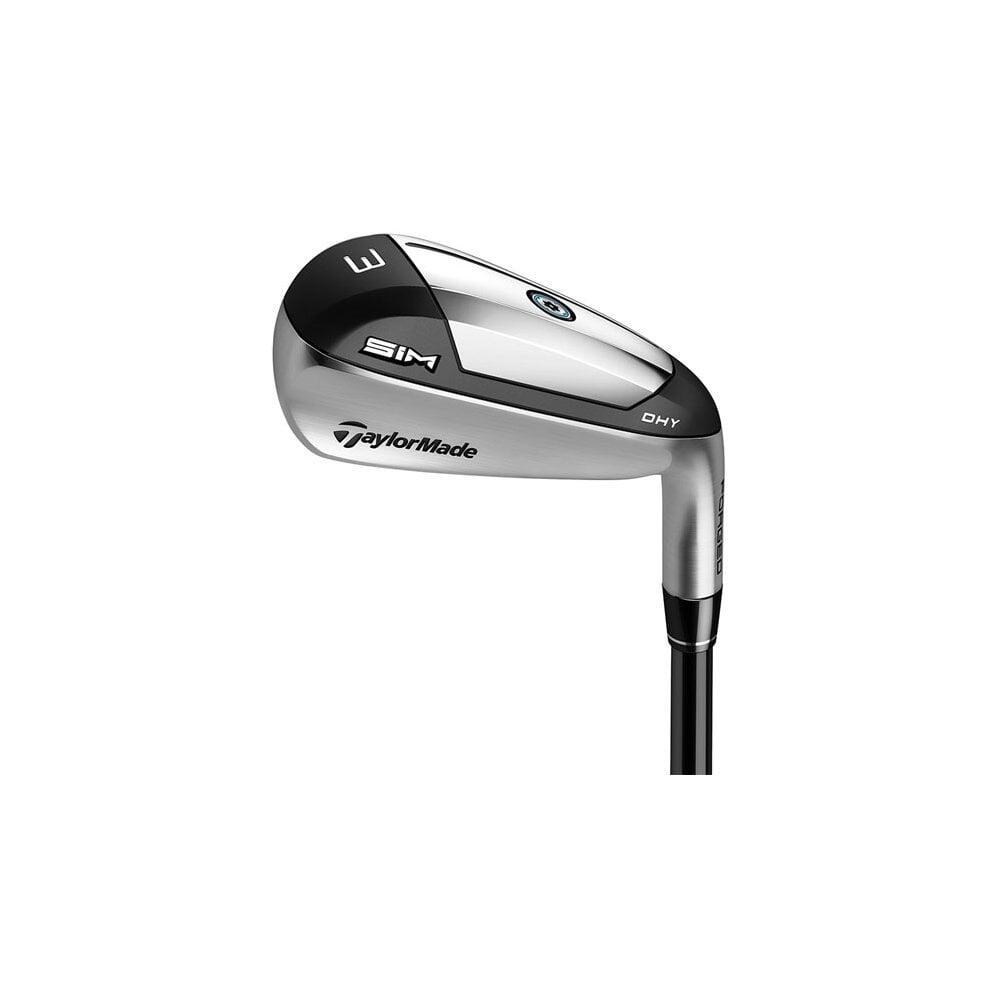 TaylorMade SIM DHY Utility Iron 1/2