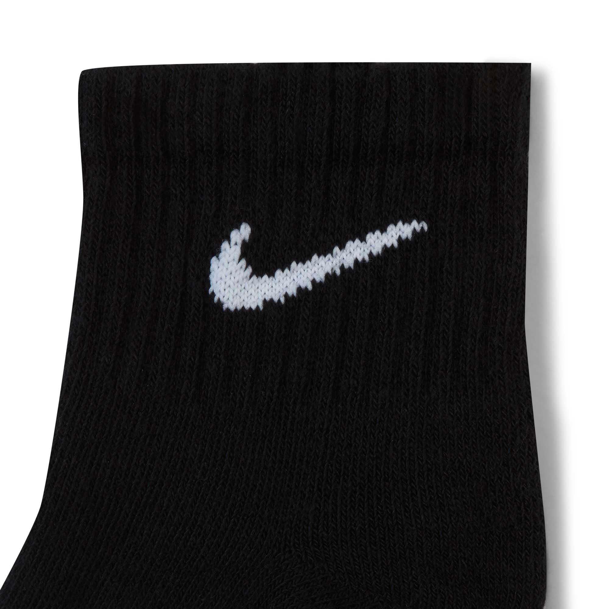 Meia De Almofada Diária Nike Adulto 5/5