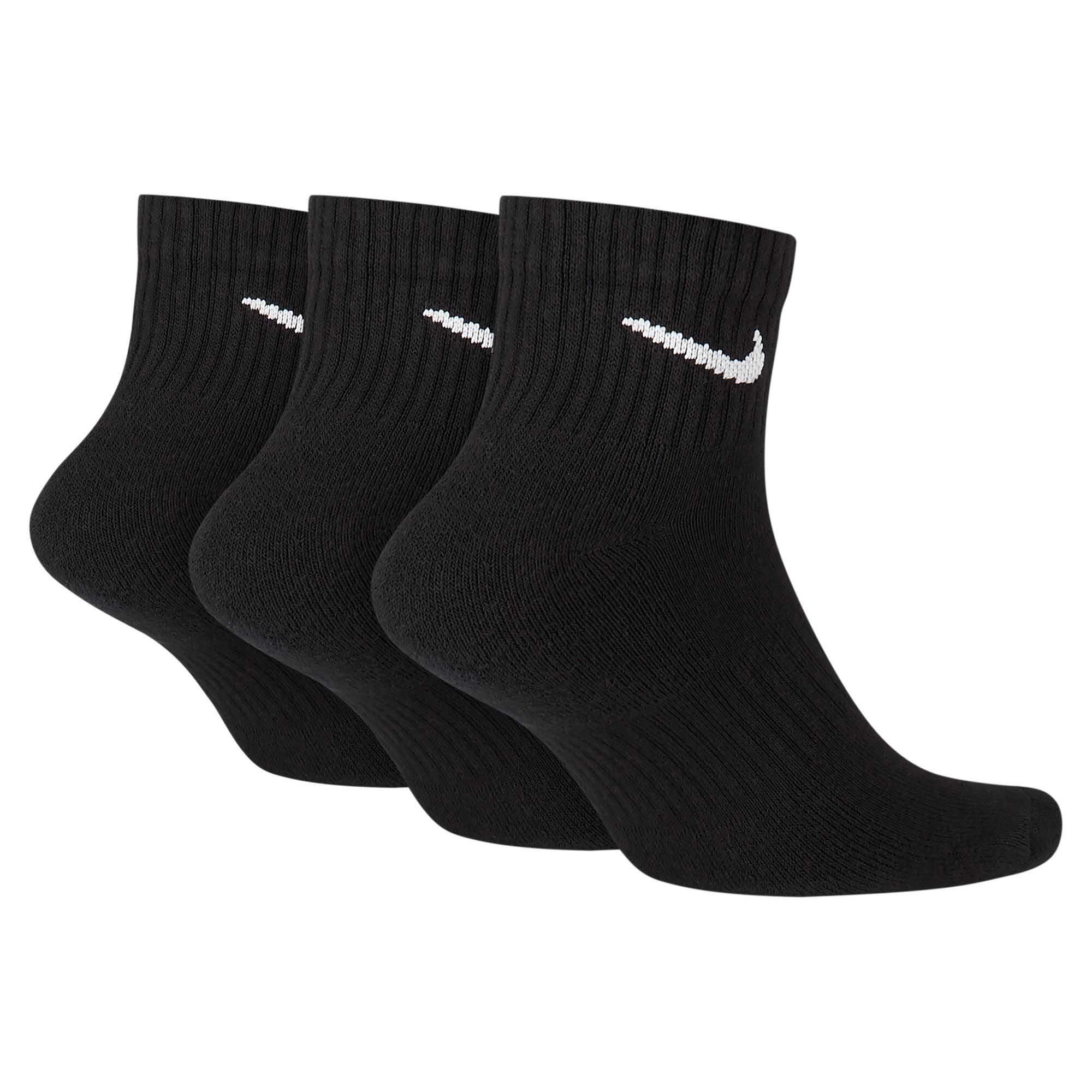 Meia De Almofada Diária Nike Adulto 4/5
