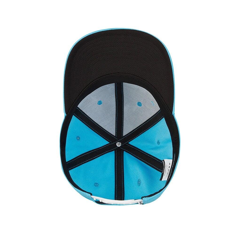 Gorra TaylorMade TM22 de Golf Unisex Ajustable con Logo 5/5