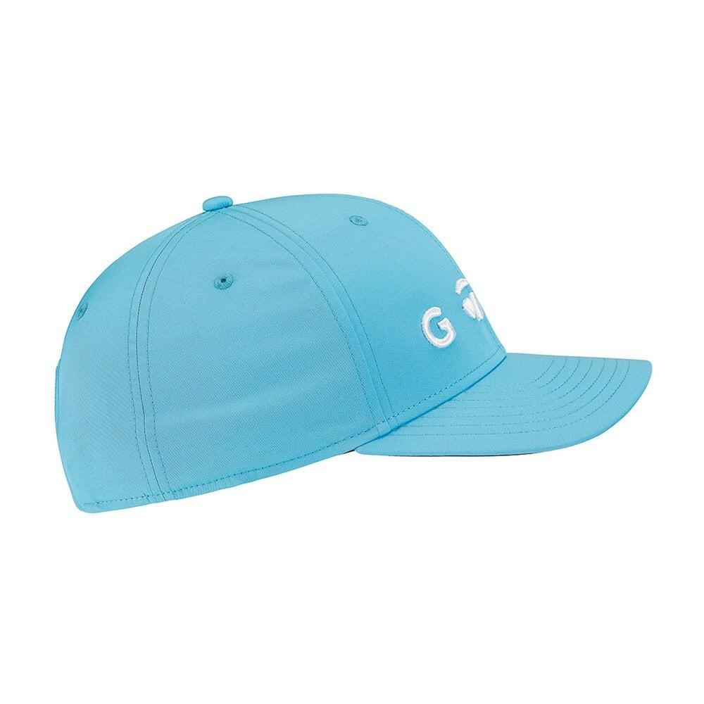 Gorra TaylorMade TM22 de Golf Unisex Ajustable con Logo 4/5