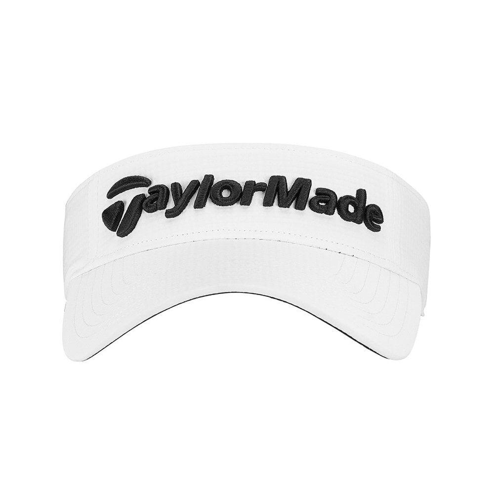 TaylorMade Radar-vizier, voor heren, één maat 3/6