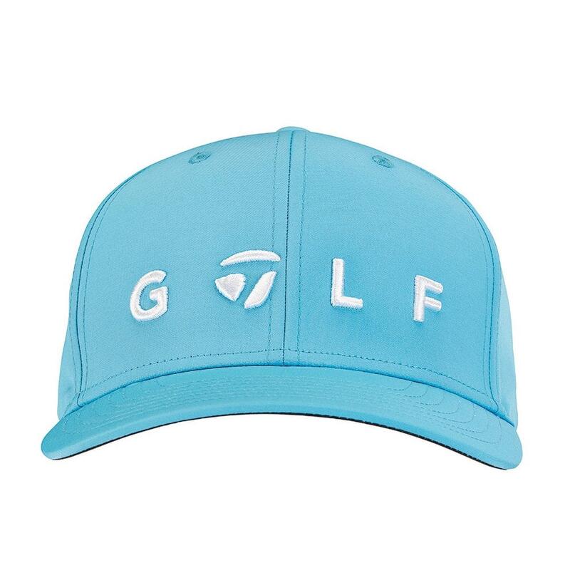 Gorra TaylorMade TM22 de Golf Unisex Ajustable con Logo