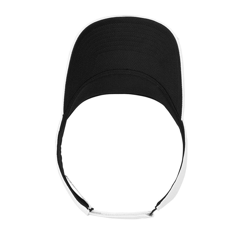 TaylorMade Radar-vizier, voor heren, één maat 5/6