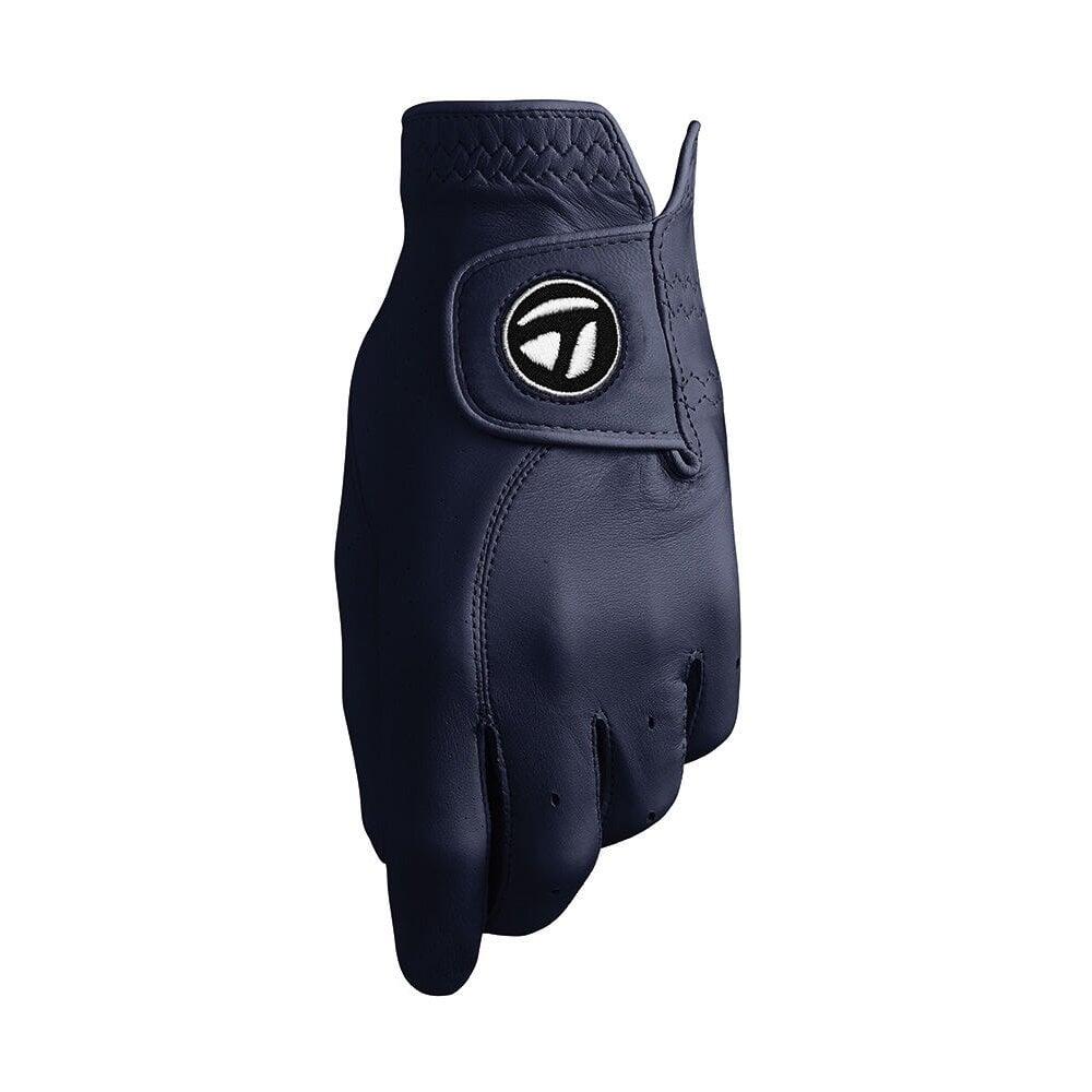 TaylorMade Navy Tour Preferred Golf Glove 1/2