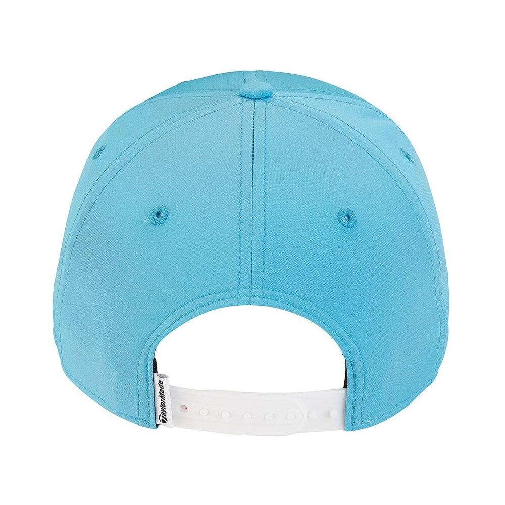 Gorra TaylorMade TM22 de Golf Unisex Ajustable con Logo 2/5
