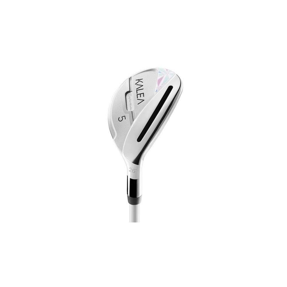 Hybrid Golfclub Taylormade Kalea Premier 5 dames 1/5