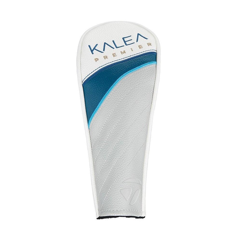 Hybrid Golfclub Taylormade Kalea Premier 6 dames 5/5