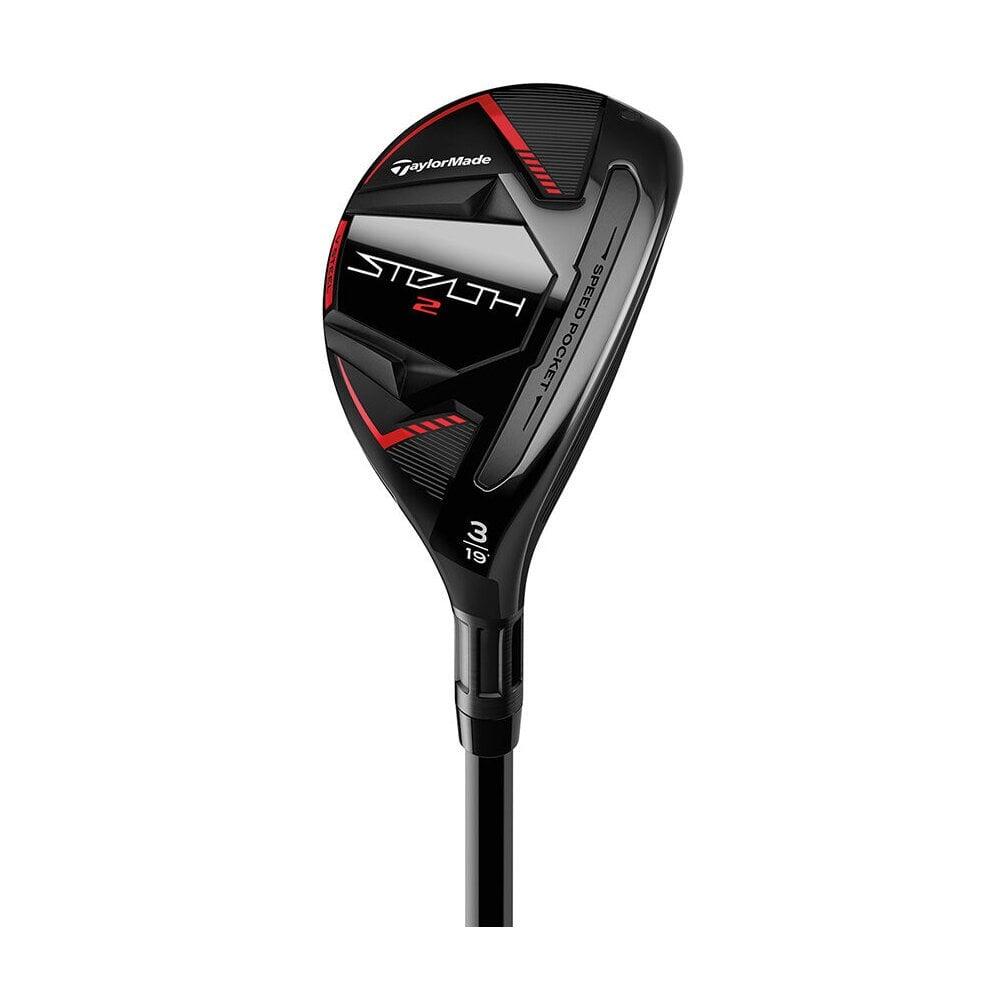 TaylorMade Stealth 2 Rescue 1/5